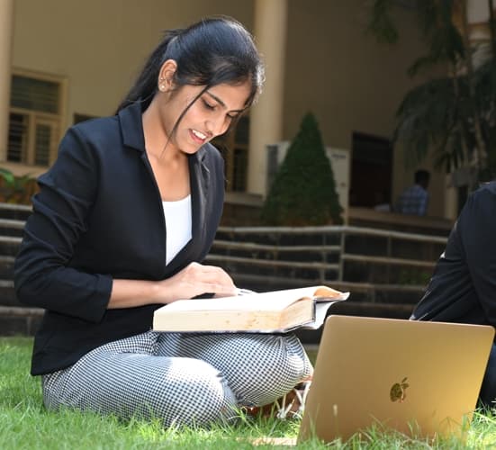 School of Innovation & Management Hyderabad Campus Life & Infrastructure photo 2